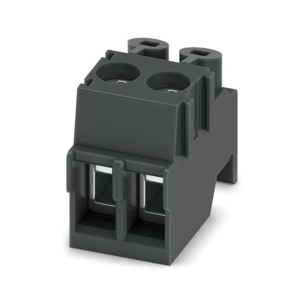 PT 1,5/ 2-PH-3,5 BK — Клеммы для печатной платы