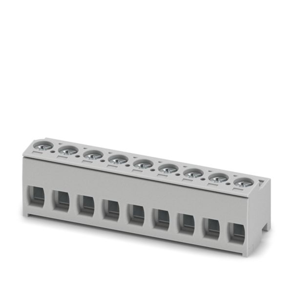 PT 1,5/ 9-PH-5,0 GY — Разъемы для печатной платы
