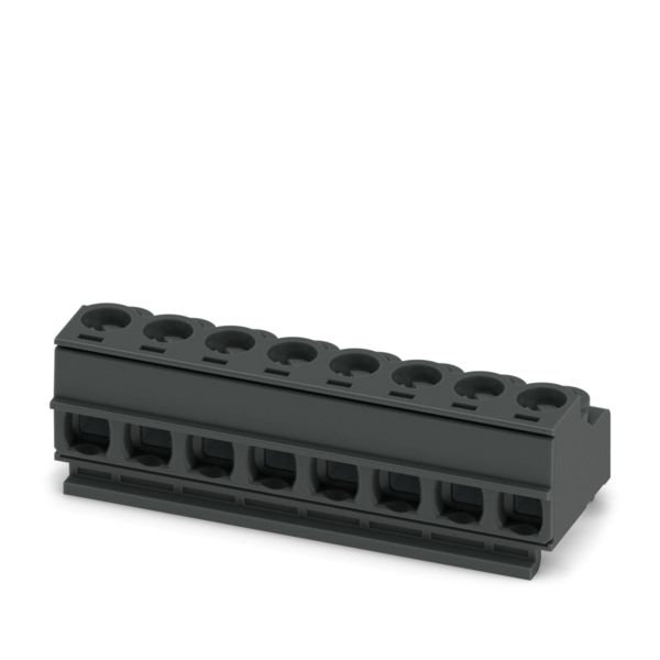 PT 1,5/ 8-PH-5,0 CLIP BK — Разъемы для печатной платы