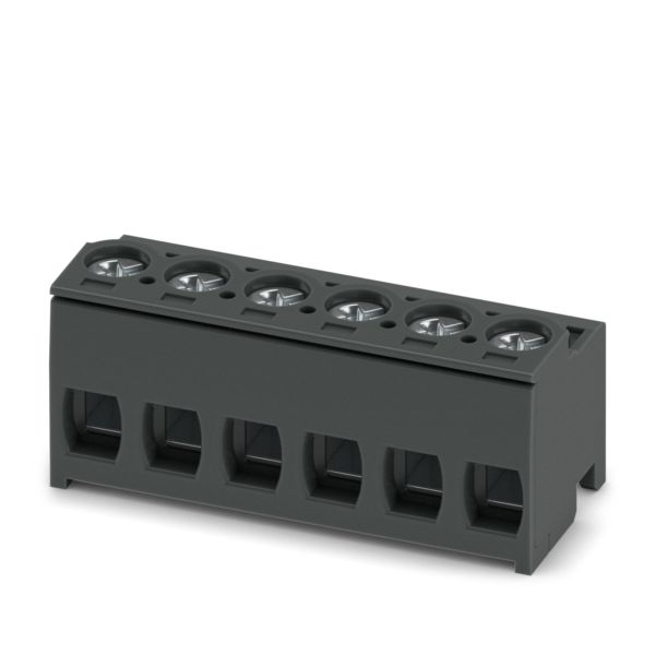 PT 1,5/ 6-PH-5,0 BK — Разъемы для печатной платы