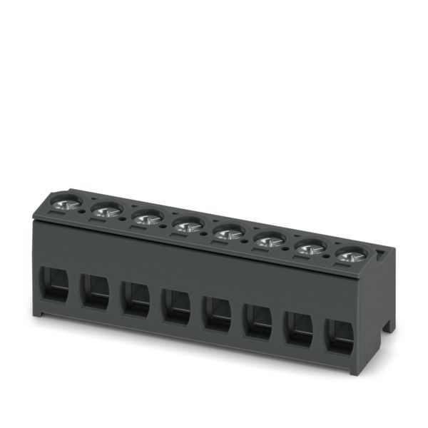 PT 1,5/ 8-PH-5,0 BK — Разъемы для печатной платы