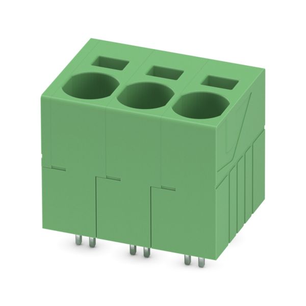 SPT 35/ 3-V-15,00 — Клеммы для печатной платы