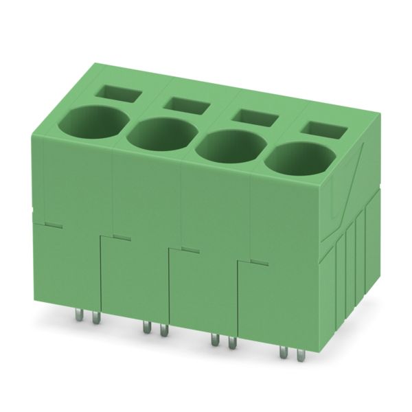 SPT 35/ 4-V-15,00 — Клеммы для печатной платы