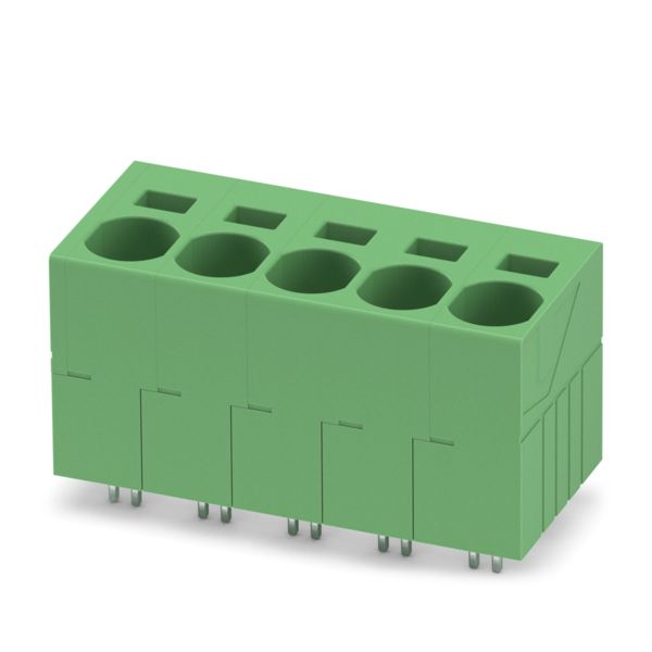 SPT 35/ 5-V-15,00 — Клеммы для печатной платы