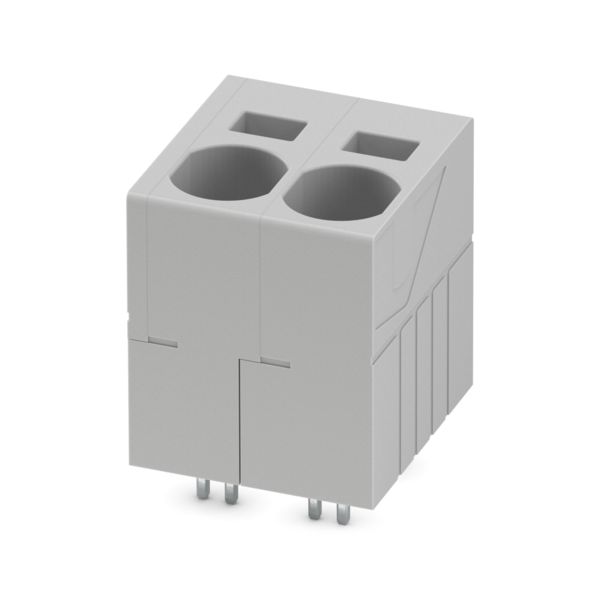 SPT 35/ 2-V-15,00 GY — Клеммы для печатной платы