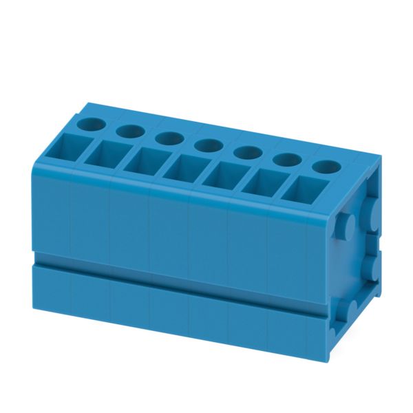 FRONT 2,5-V/SA 5/ 7 BU — Клеммы для печатной платы