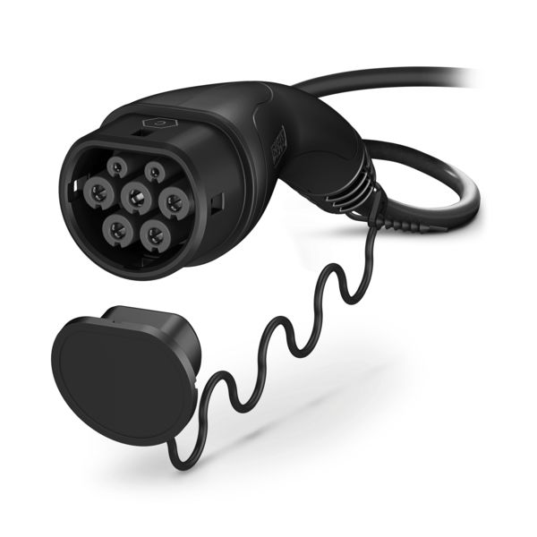 CHARX ET2C-3AC32-5,0MES00P1 — Зарядный кабель AC