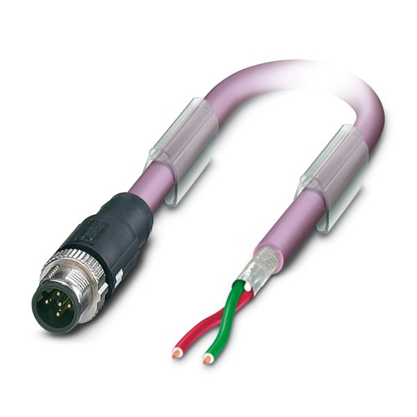 SAC-2P-MSB/10,0-910 SCO — Системный кабель шины