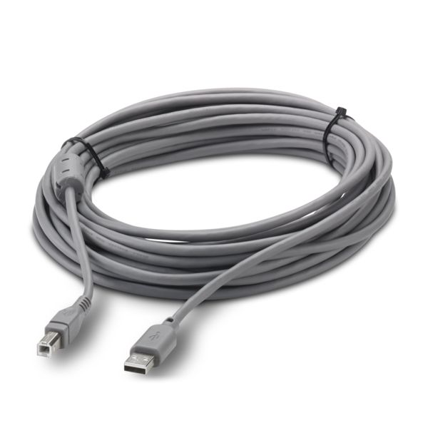 VL3 FPM 2.0M TOUCH CABLE — Соединительный кабель