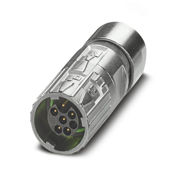 M17-5EP1N8A8002S — Кабельный разъем