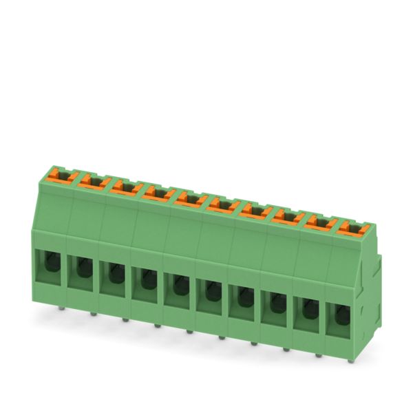 SPTH 3/10-5,0 — Клеммы для печатной платы