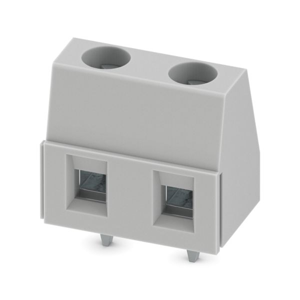 GMKDS 1,5/ 2 GY H1L — Клеммы для печатной платы