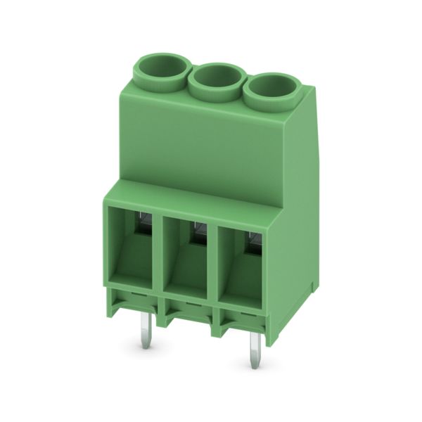 MKDS 5N HV/ 3-ZF-6,35 — Клеммы для печатной платы