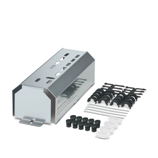 AXL E ATEX PROTECTION SET — Адаптеры