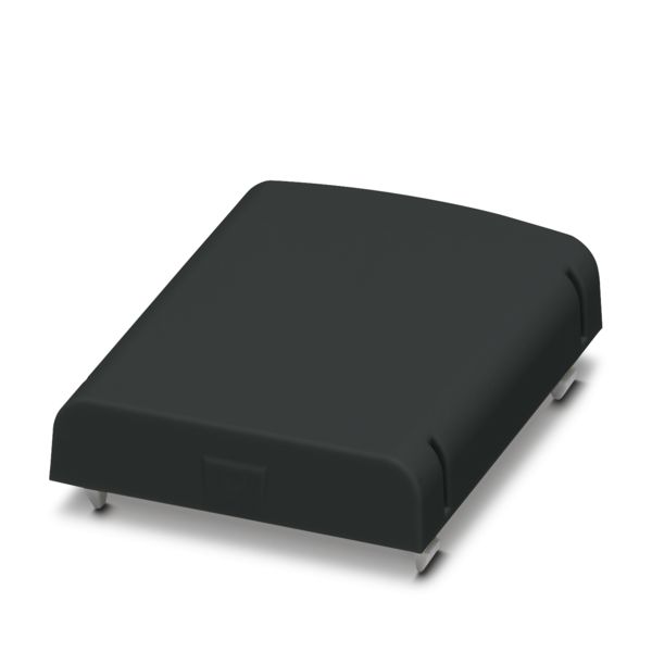 ME PLC 40 CS BK — Крышка корпуса