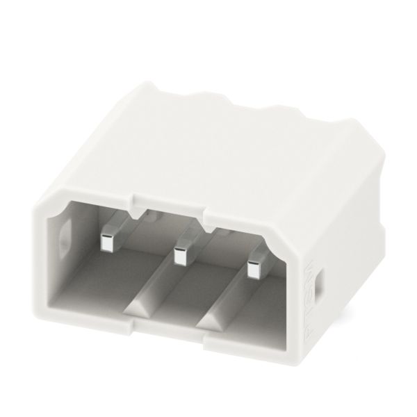 PTSM 0,5/ 3-HH-2,5-THR WH R32 — Pазъем на плату