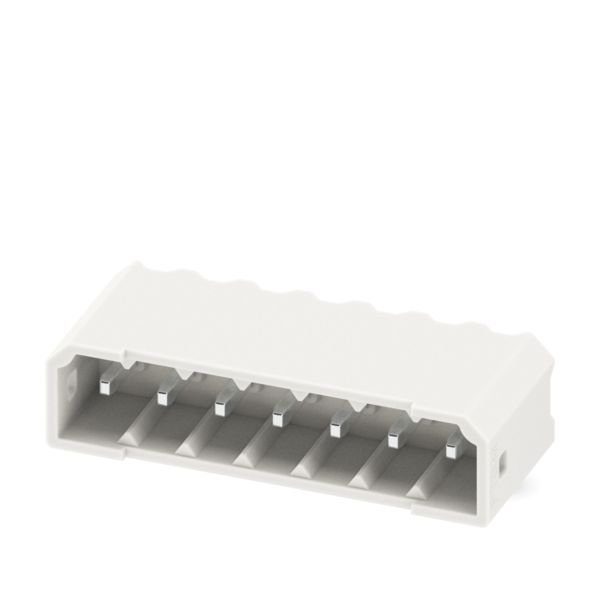 PTSM 0,5/ 7-HH-2,5-THR WH R44 — Pазъем на плату
