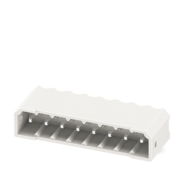 PTSM 0,5/ 8-HH-2,5-THR WH R44 — Pазъем на плату