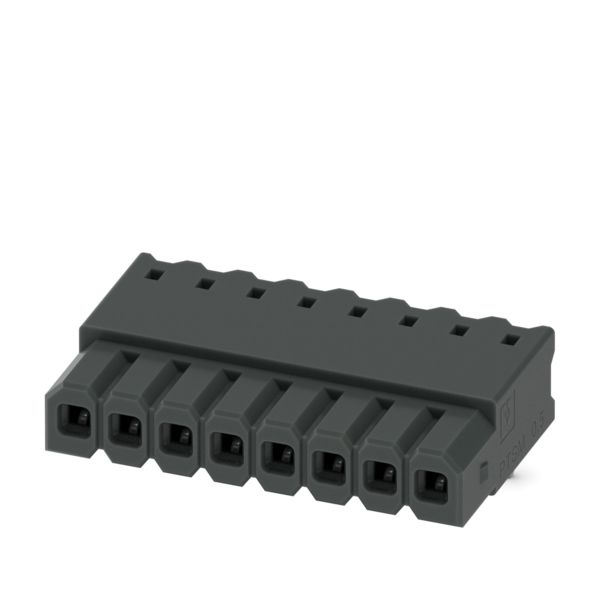 PTSM 0,5/ 8-HHI-2,5-THR R32 — Pазъем на плату