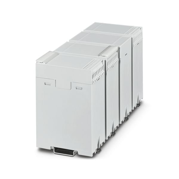 EG 45-GMF/PC KMGY — Нижняя часть корпуса