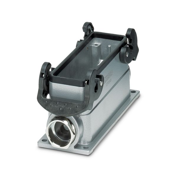 HC-B 24-SMQ-67/M1PG21 — Корпус