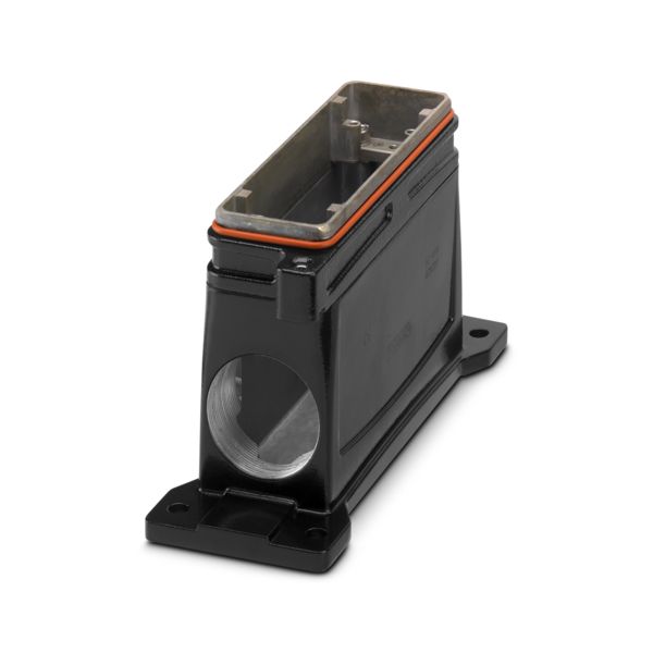 HC-HPR-B24-SHFH-1SSM50-EMR-BK — Корпус