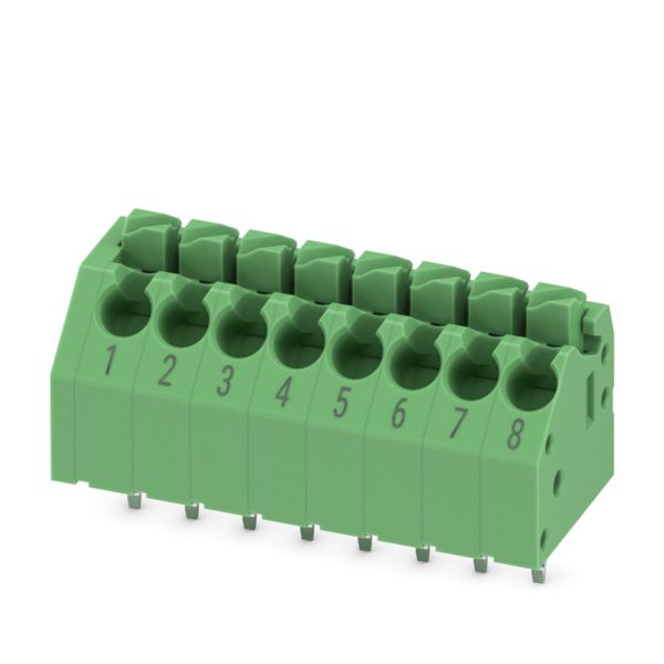 PTSA 1,5/ 8-3,5-F BD:1-8 — Клеммы для печатной платы