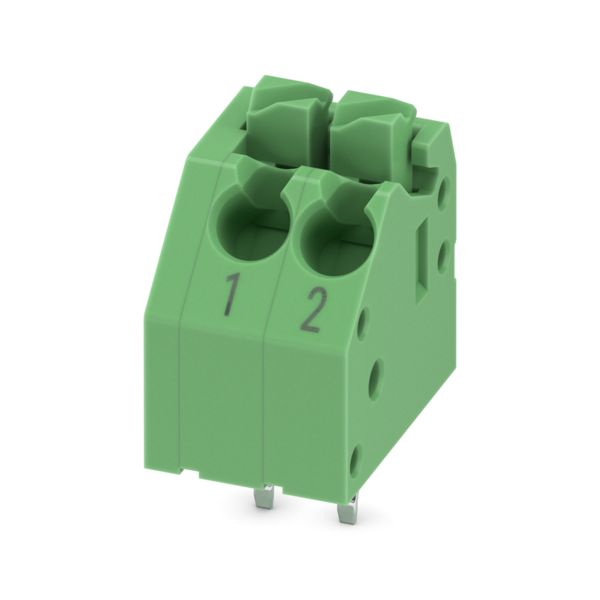PTSA 1,5/ 2-3,5-F BD:1,2 — Клеммы для печатной платы