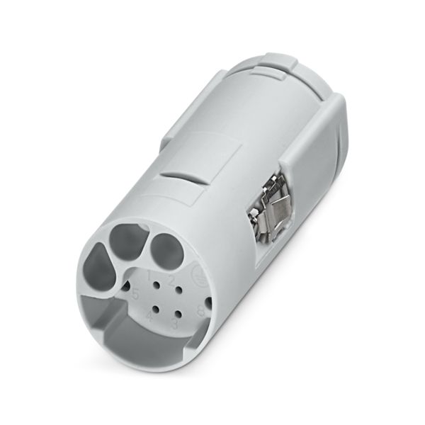 M17-7EPSA8A0000-IB — Контактная вставка