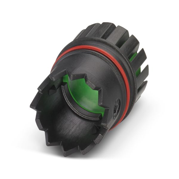 M17-00000000004 — Компоненты соединителя