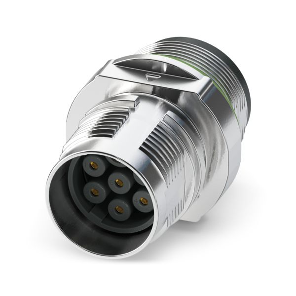 M17-6ES1N8A6100S — Аппаратн. соединитель передняя стенка