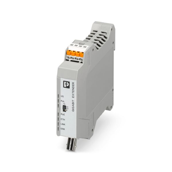 EXTENDER 2010 ETH COAX-G — Расширители Ethernet