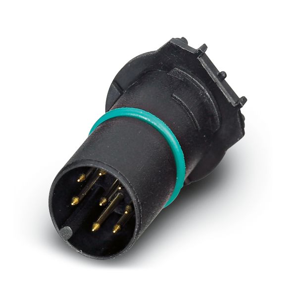 SACC-CI-M12MS- 8CON-TOR 32 — Держатель контактов