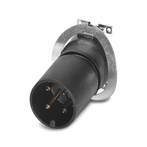 SACC-CI-M12MS-4P SMD SH T — Держатель контактов