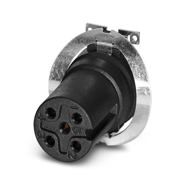 SACC-CI-M12FS-4P SMD SH T — Держатель контактов
