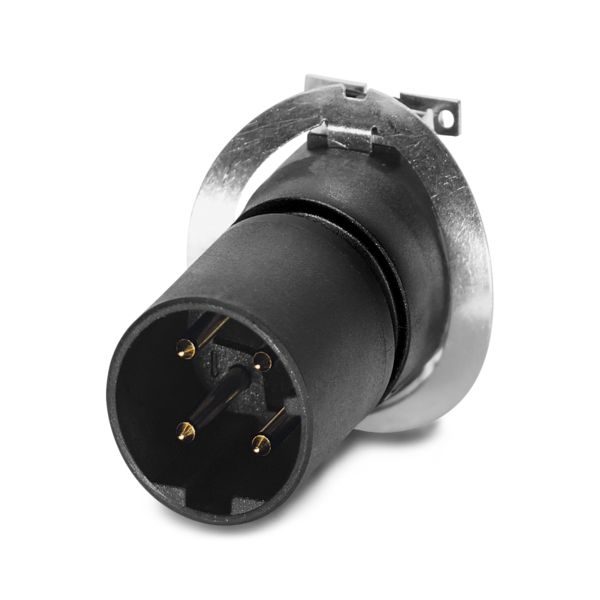 SACC-CI-M12MSD-4P SMD SH T — Держатель контактов