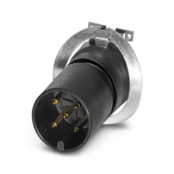 SACC-CI-M12MS-5P SMD SH T — Держатель контактов