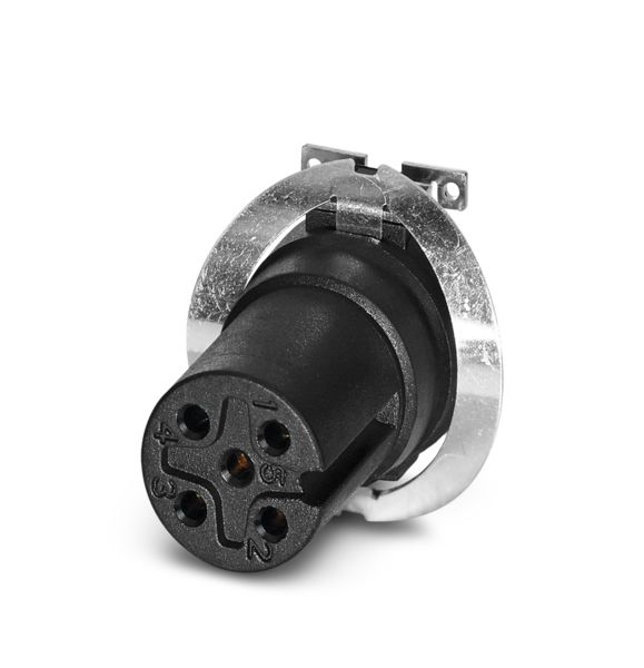SACC-CI-M12FS-5P SMD SH R32 — Держатель контактов