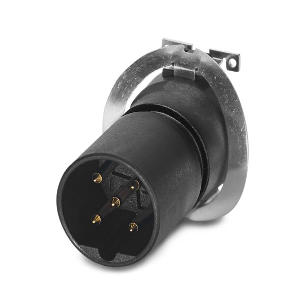 SACC-CI-M12MSB-5P SMD SH R32 — Держатель контактов