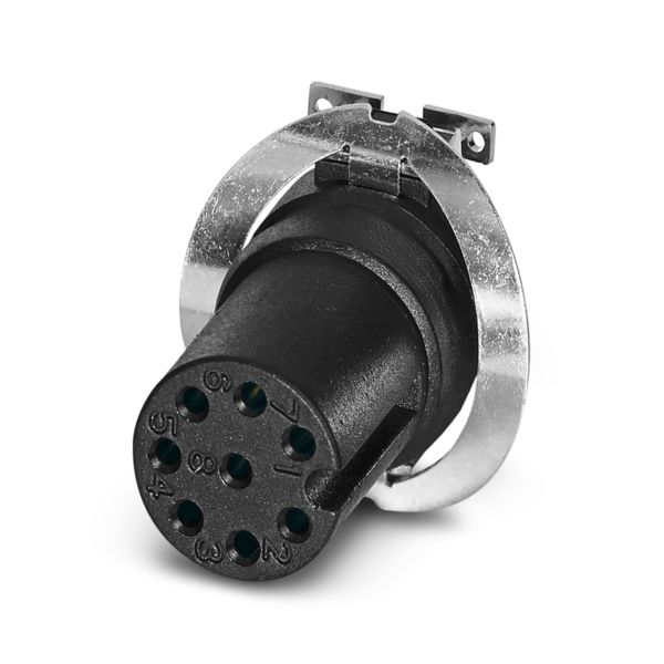SACC-CI-M12FS-8P SMD SH R32 — Держатель контактов