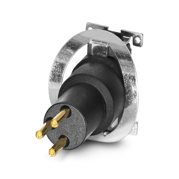 SACC-CI-M8MS-3P SMD SH T — Держатель контактов