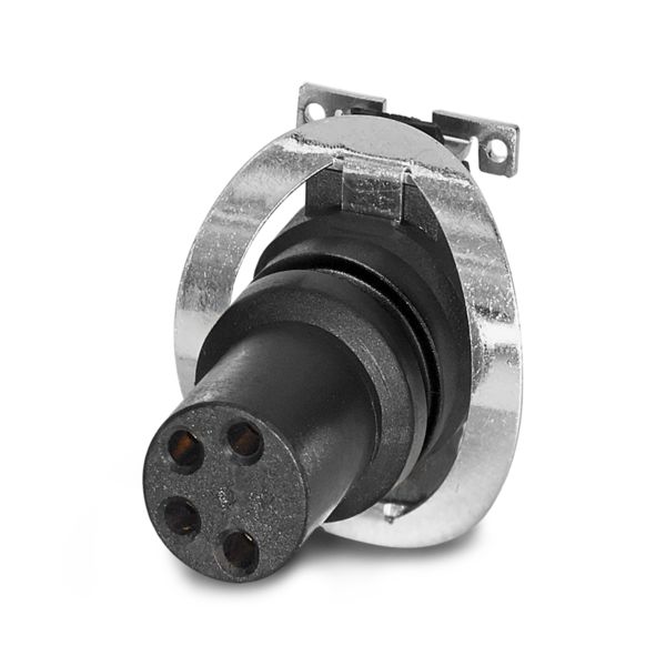SACC-CI-M8FS-3P SMD SH T — Держатель контактов