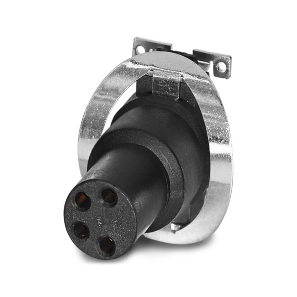 SACC-CI-M8FS-4P SMD SH T — Держатель контактов