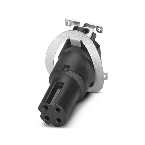 SACC-CI-M8FSD-4P SMD SH R32 — Держатель контактов