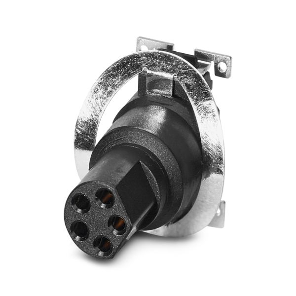 SACC-CI-M8FSB-5P SMD SH R32 — Держатель контактов