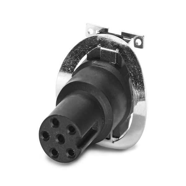 SACC-CI-M8FS-6P SMD SH R32 — Держатель контактов