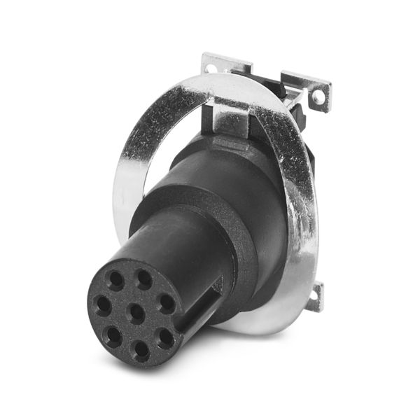 SACC-CI-M8FS-8P SMD SH R32 — Держатель контактов