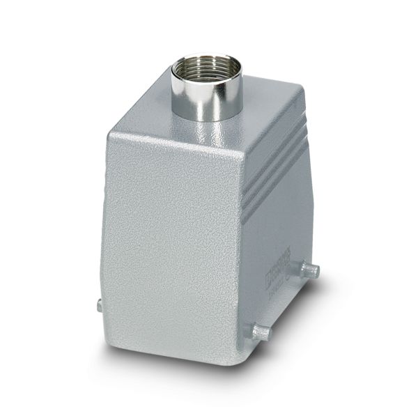 HC-D 50-TFQ-76/O1M25G — Корпус