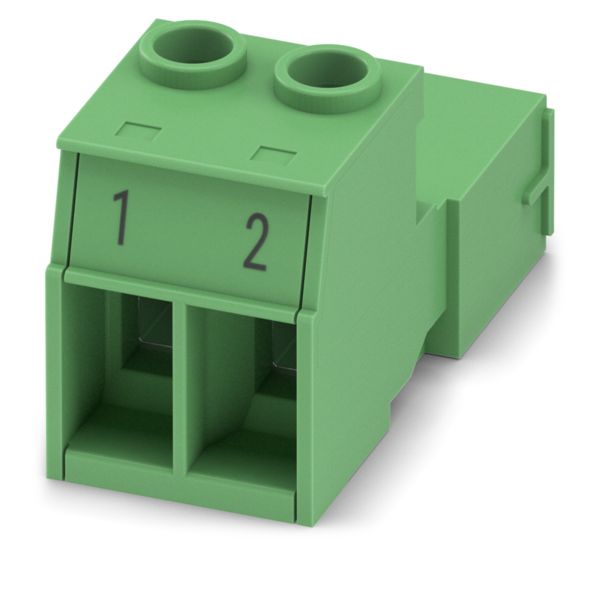 IPC 16/ 2-ST-10,16 BD:1,2 — Разъемы для печатной платы