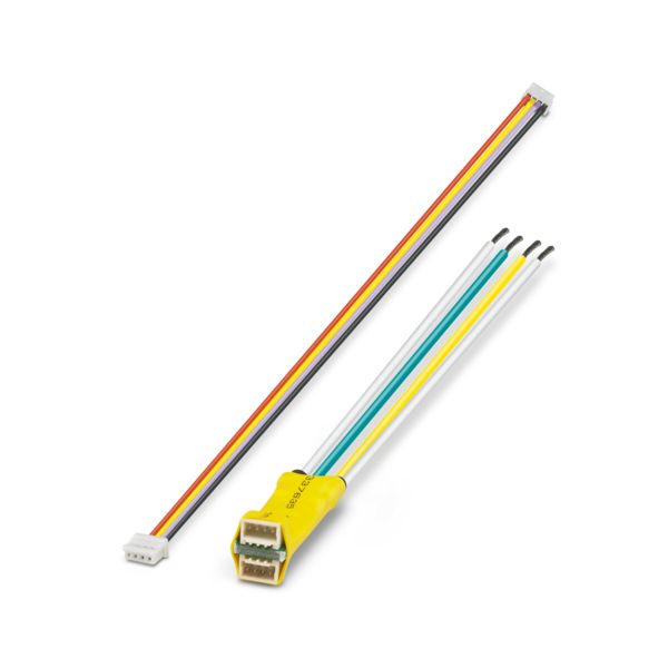 ERS 1000-SDI2 — Датчик